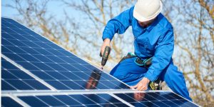 Installation Maintenance Panneaux Solaires Photovoltaïques à Maidieres